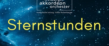 Event-Image for 'Sternstunden'