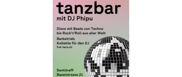 Event-Image for 'tanzbar'