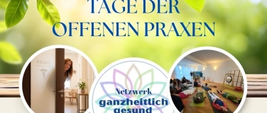 Event-Image for 'Tage der Offenen Praxen in Potsdam'