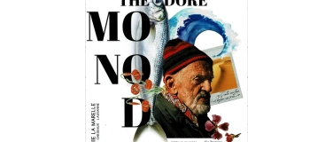 Event-Image for 'Le Théâtre de la Marelle présente "Théodore Monod"'