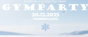 Event-Image for 'Gymparty'