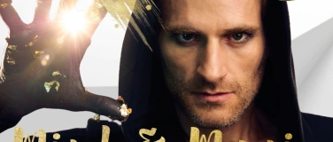 Event-Image for 'Mind & Magic &ndash; Julius Frack u. Dani Steep'