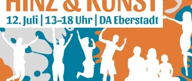 Event-Image for 'Hinz & Kunst'