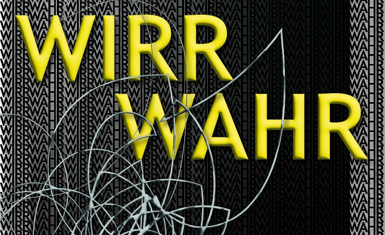 Event-Image for '"wirr wahr" – 32. Produktion Theater ecco RONDO'
