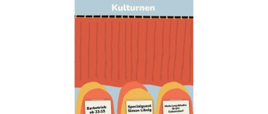 Event-Image for 'Turnshow Kulturnen - Freitag Abend'