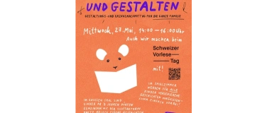 Event-Image for 'Geschichten und Gestalten'