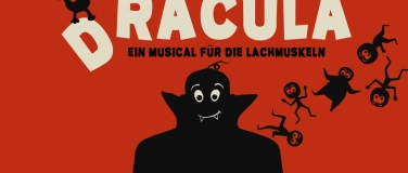 Event-Image for 'Dracula - das Grusical'