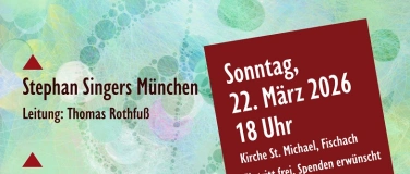 Event-Image for 'Chorkonzert'