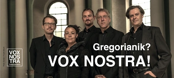 Event organiser of BERLINKA - Gesänge des Mittelalters und der Renaissance