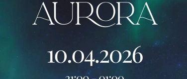 Event-Image for 'Aurora (House)'
