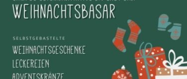 Event-Image for 'Weihnachtsbasar der Campus-Elterninitiative E.V.'