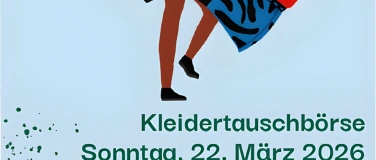 Event-Image for 'Kleidertausch Walk-in Closet'