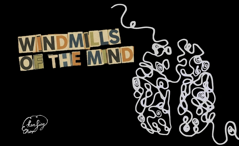 Windmills of the Mind Tickets