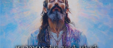 Event-Image for 'Kundalini Activation Session'