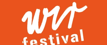 Event-Image for 'Das große WIR-Festivalwochenende'