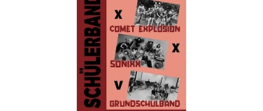 Event-Image for 'Sch&uuml;lerkonzert'