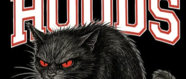 Event-Image for 'HOODS (US) + BRICK BY BRICK (US) + GIVE EM BLOOD (AT)'