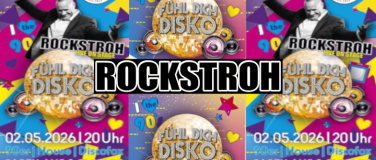 Event-Image for 'F&uuml;hl Dich Disko 2026'