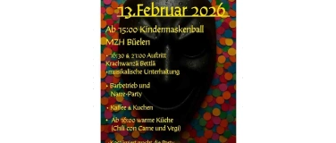 Event-Image for 'Narre Friti Bettlach Party'