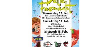 Event-Image for 'Kinderchesslete'