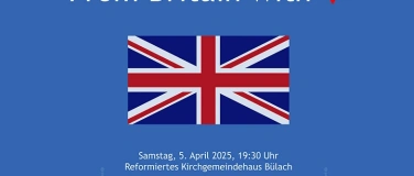 Event-Image for 'Konzert «From Britain with Heart ️»'