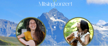 Event-Image for 'Singkreis & Mitsingkonzert'