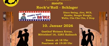 Event-Image for 'Paartanz-Event! - Dance with Passion'