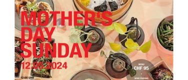 Event-Image for 'Mother's Day Sunday'