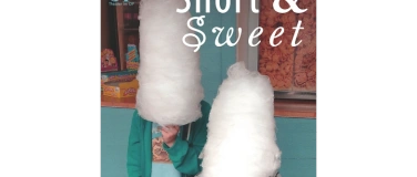 Event-Image for 'Short & Sweet / English Drama Workshop'