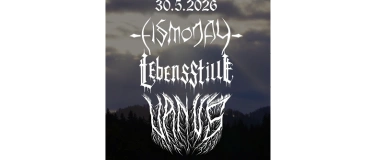 Event-Image for 'Seelenleid 1'