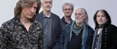 Event-Image for 'Flying Circus'