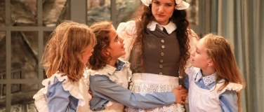 Event-Image for 'The Flying Nanny'