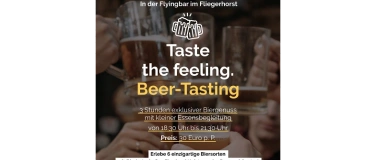 Event-Image for 'BEER-Tasting'