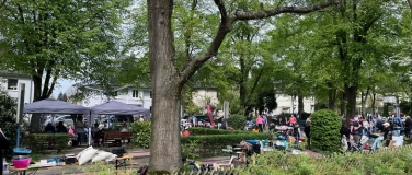 Event-Image for 'Familien - Flohmarkt auf der Minigolfanlage an der Maiwiese'