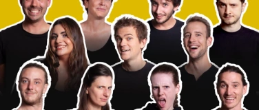 Event-Image for 'Une Heure d'Impro'