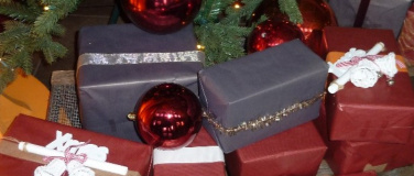 Event-Image for 'Adventskaffeetrinken mit Geschenken – für Singles'