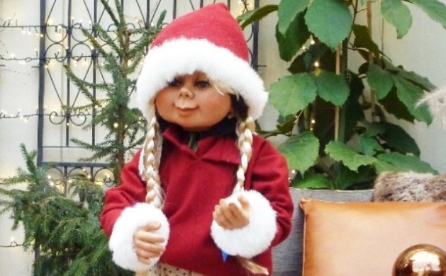 Event-Image for 'Nikolausmarkt im Lichterglanz - für Singles jeden Alters'