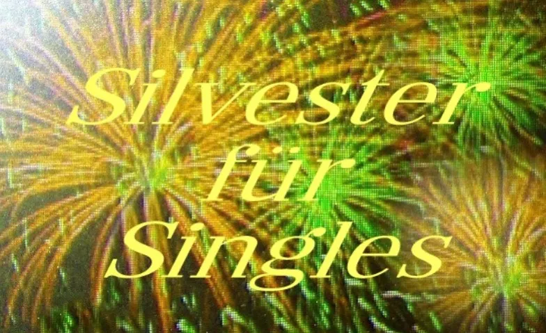 Silvester-Tanzparty für Singles jeden Alters Freundschaftskreis Lingen-Meppen-Nordhorn-Rheine, Am Markt, Lingen, Deutschland, 49808 Lingen (Ems) Billets