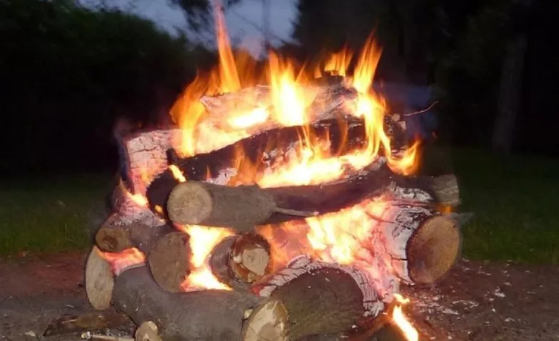 Osterfeuer, ein tolles Ostererlebnis f&uuml;r Singles Freundschaftskreis Lingen-Meppen-Nordhorn-Rheine, Am Markt, Lingen, Deutschland, 49808 Lingen (Ems) Billets