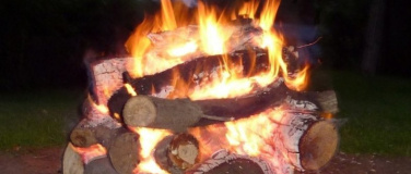 Event-Image for 'Osterfeuer, ein tolles Ostererlebnis f&uuml;r Singles'