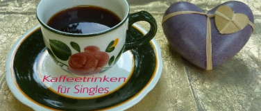 Event-Image for 'Kaffeetrinken und Dating für Singles jeden Alters'