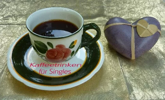 Kaffeetrinken und Dating f&uuml;r Singles jeden Alters Freundschaftskreis Lingen-Meppen-Nordhorn-Rheine, Am Markt, Lingen, Deutschland, 49808 Lingen (Ems) Tickets