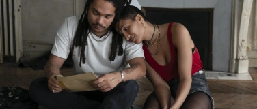 Event-Image for 'FATHER MOTHER SISTER BROTHER'