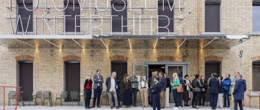 Event-Image for 'Nachbarschaftstag - Besuch im Fotomuseum'