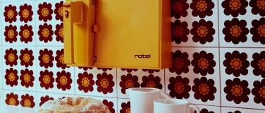 Event-Image for 'Vernissage &laquo;Beat Jost &ndash; Sch&ouml;ne neue Welt&raquo;'