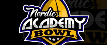 Event-Image for 'Nordic Academy Bowl - Norddeutschlands Pro Bowl'