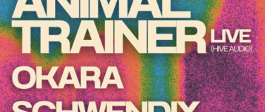 Event-Image for 'F&ouml;rderband'