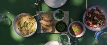 Event-Image for 'Förderbrunch'