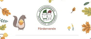 Event-Image for 'Herbstbasar für Kinderkleidung, Spielsachen und mehr'