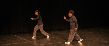 Event-Image for 'studio round'